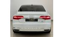 Audi A8 2016 Audi A8L, Full Service History, Warranty, Low Kms, GCC
