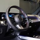 مرسيدس بنز GLB 200 AED 3,736 pm • 0% Downpayment • Mercedes-Benz GLB 200  • Agency Warranty