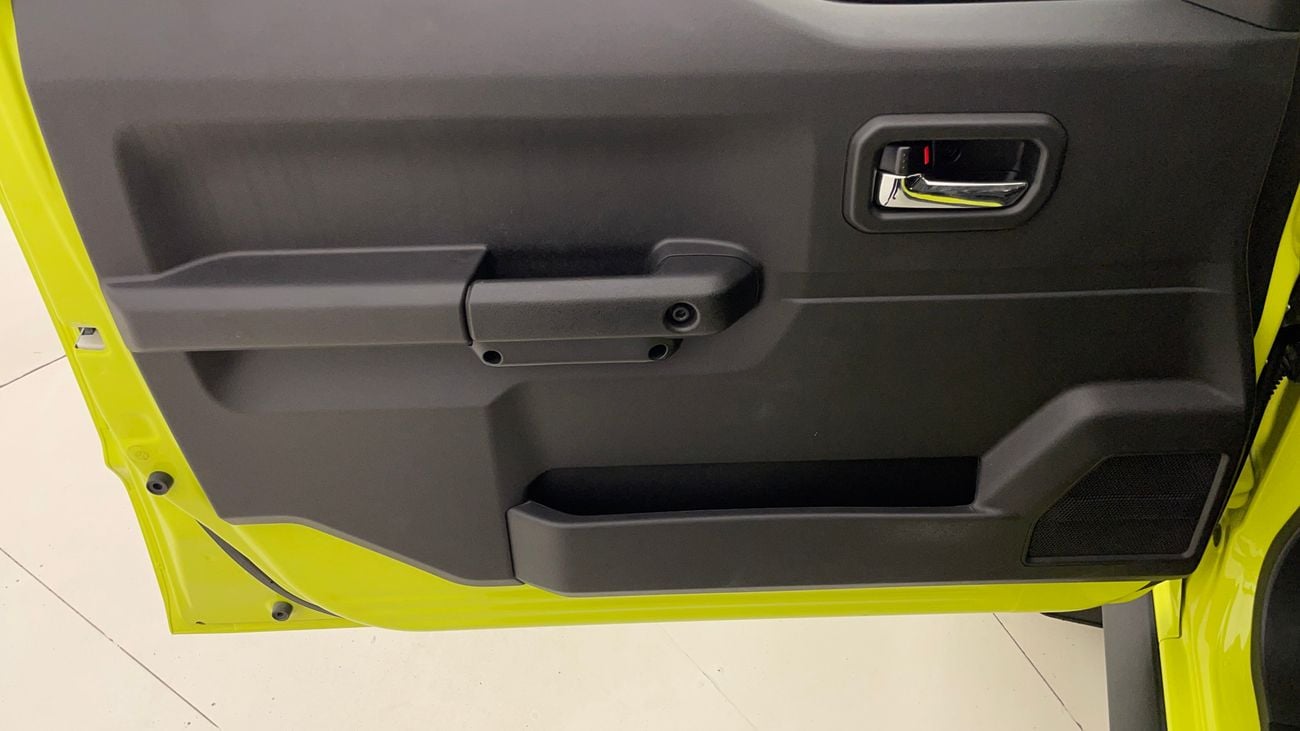 Suzuki Jimny GLX 1.5 | Zero Down Payment | Home Test Drive