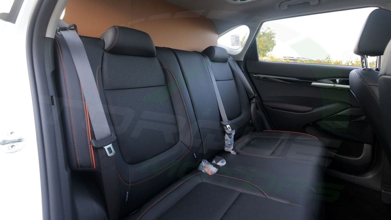 كيا سيلتوس ( Only For Export ) 2026 Kia Seltos IVT Luxury Edition 1.5L FWD BRAND NEW