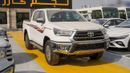 Toyota Hilux GLX-S  SR5 2.7L 4WD A/T