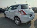 Suzuki Swift SUZUKI SWIFT 2014