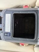 تويوتا برادو Toyota Prado 2016 white LHD 4-cylinder 2.7L Gcc specs