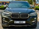 بي أم دبليو X6 50i لاكجري