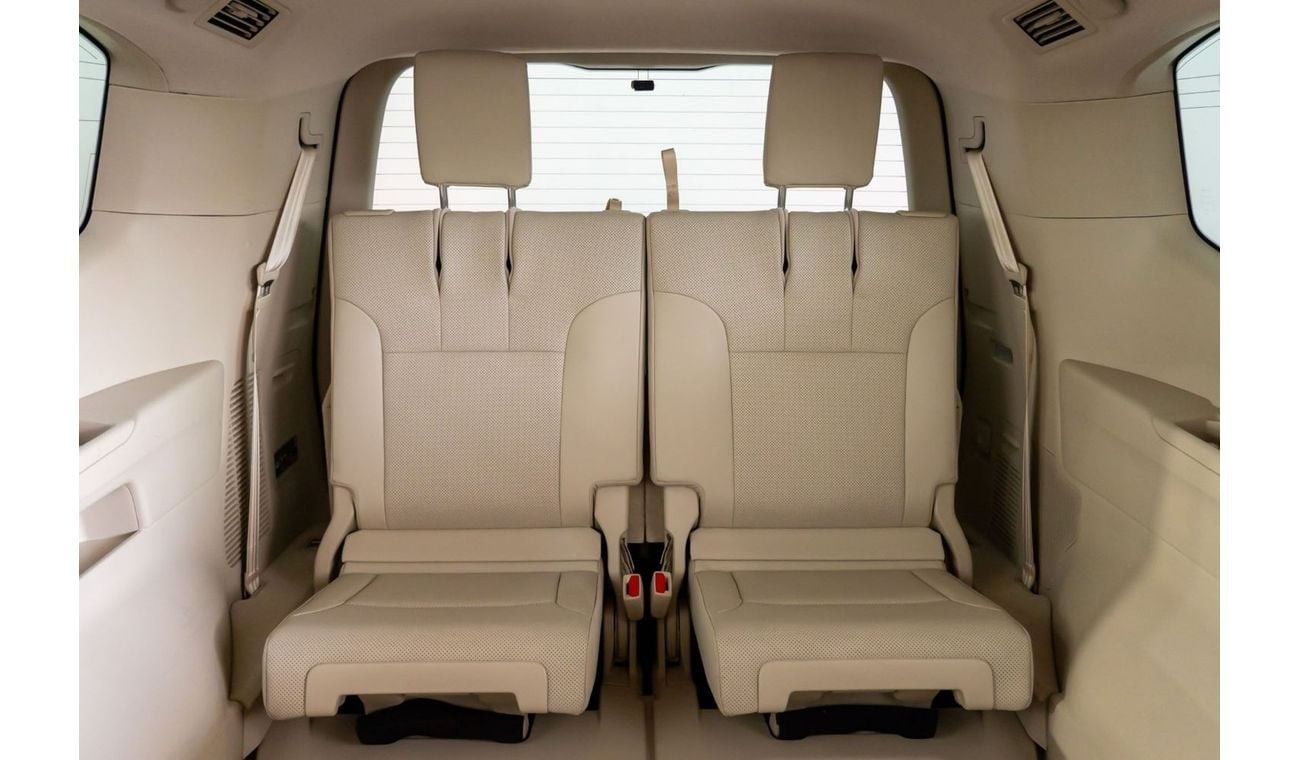 Toyota Land Cruiser GXR 3.5L