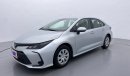 Toyota Corolla XLI 1.6 | Under Warranty | Inspected on 150+ parameters