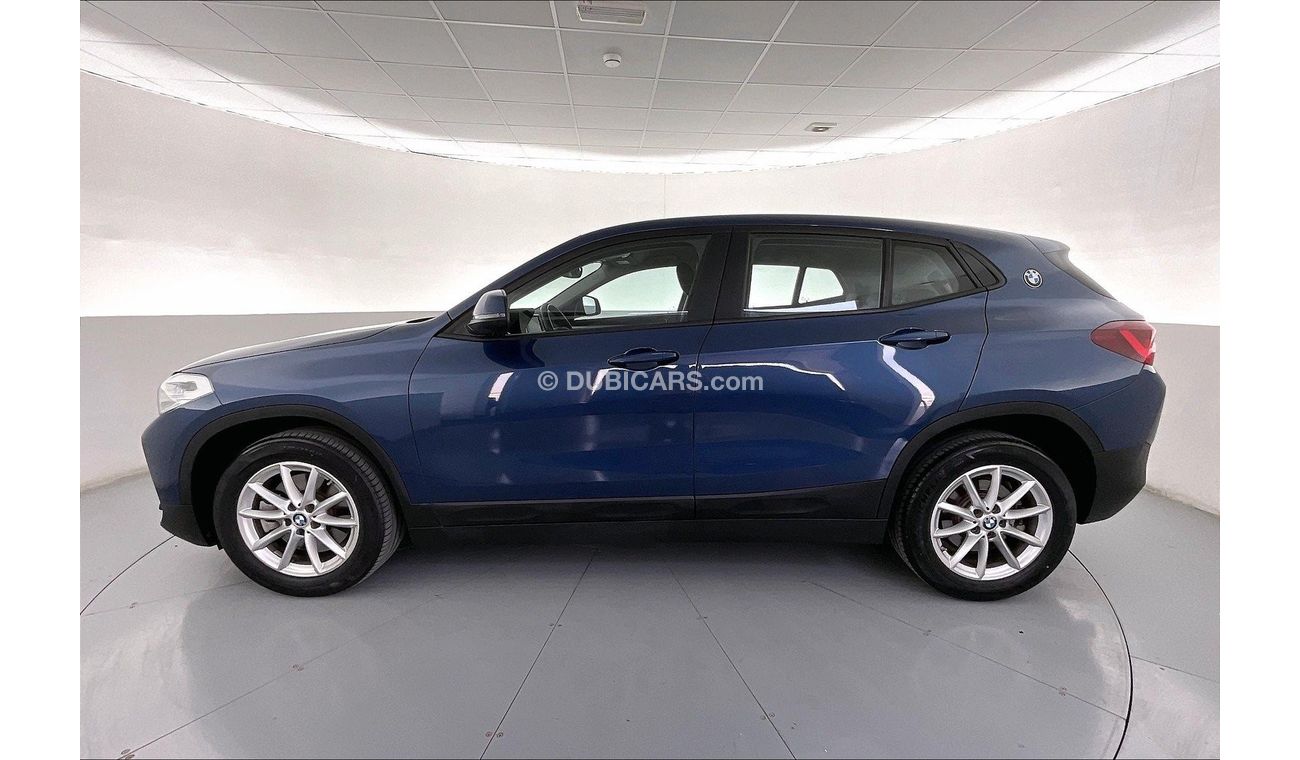 بي أم دبليو X2 sDrive 20i Joy Edition | سنة ضمان مجانية | 0 دفعة أولى | سياسة الإعادة بعد 7 أيام