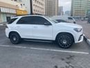 مرسيدس بنز GLE 350 AMG GLE 350 AMG 4matic original clean car