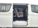 Toyota Hiace TOYOTA HIACE COMMUTER VAN RHD 2022 MODEL 2.8 L DIESEL AUTOMATIC(PM42119)