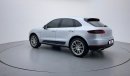 Porsche Macan 2 2 | Under Warranty | Inspected on 150+ parameters