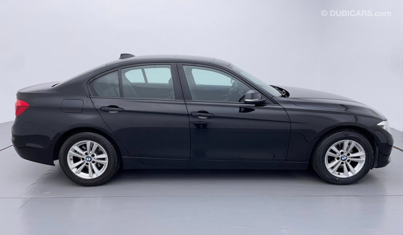 BMW 318 EXECUTIVE 1.5 | Under Warranty | Inspected on 150+ parameters