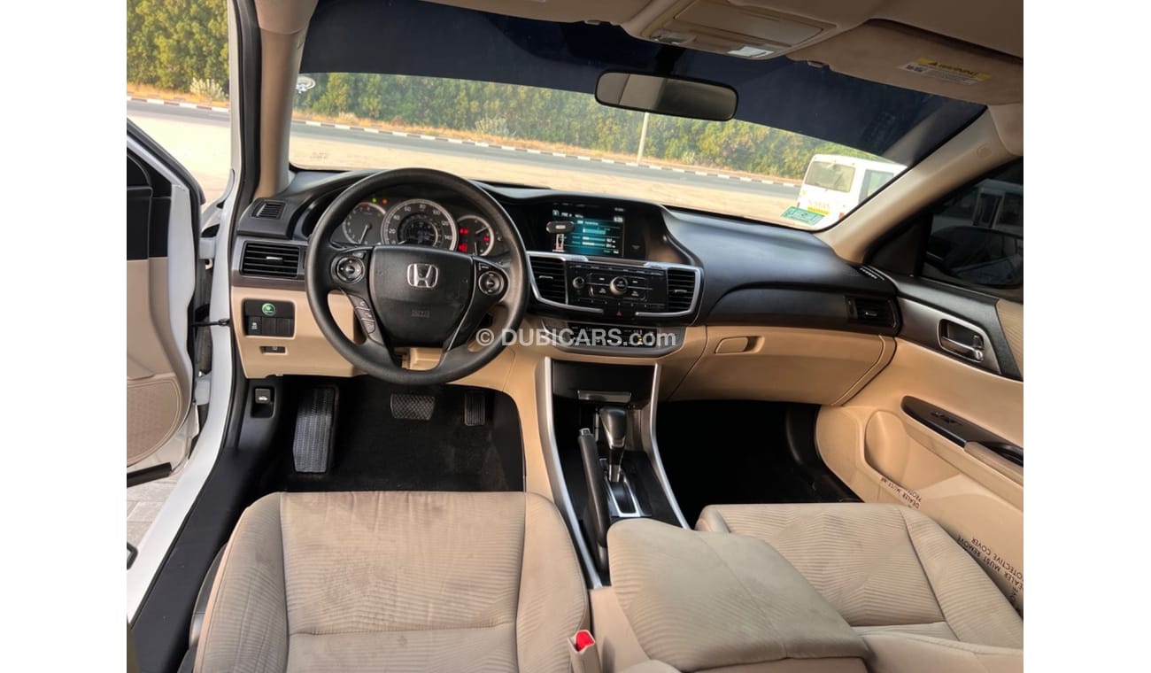 هوندا أكورد