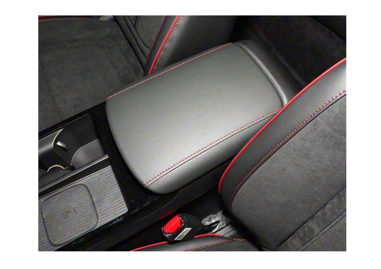 Hyundai Tucson Hyundai Tucson L 1.5T Premium N-Line