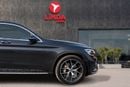 مرسيدس بنز GLC 200 GLC200 Mercedes-Benz GLC 200 2023 GCC under Warranty with Flexible Down-Payment.