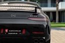 مرسيدس بنز AMG GT 43
