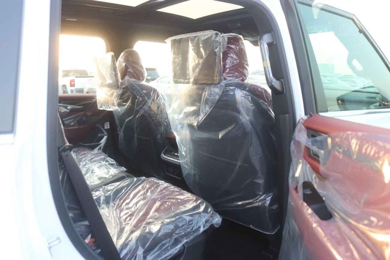 Nissan Patrol LE PLATINUM CITY LE Platinum 3.5L LE Platinum 3.5L, Leather Seat , Panoramic Roof , Alloy Wheels , M