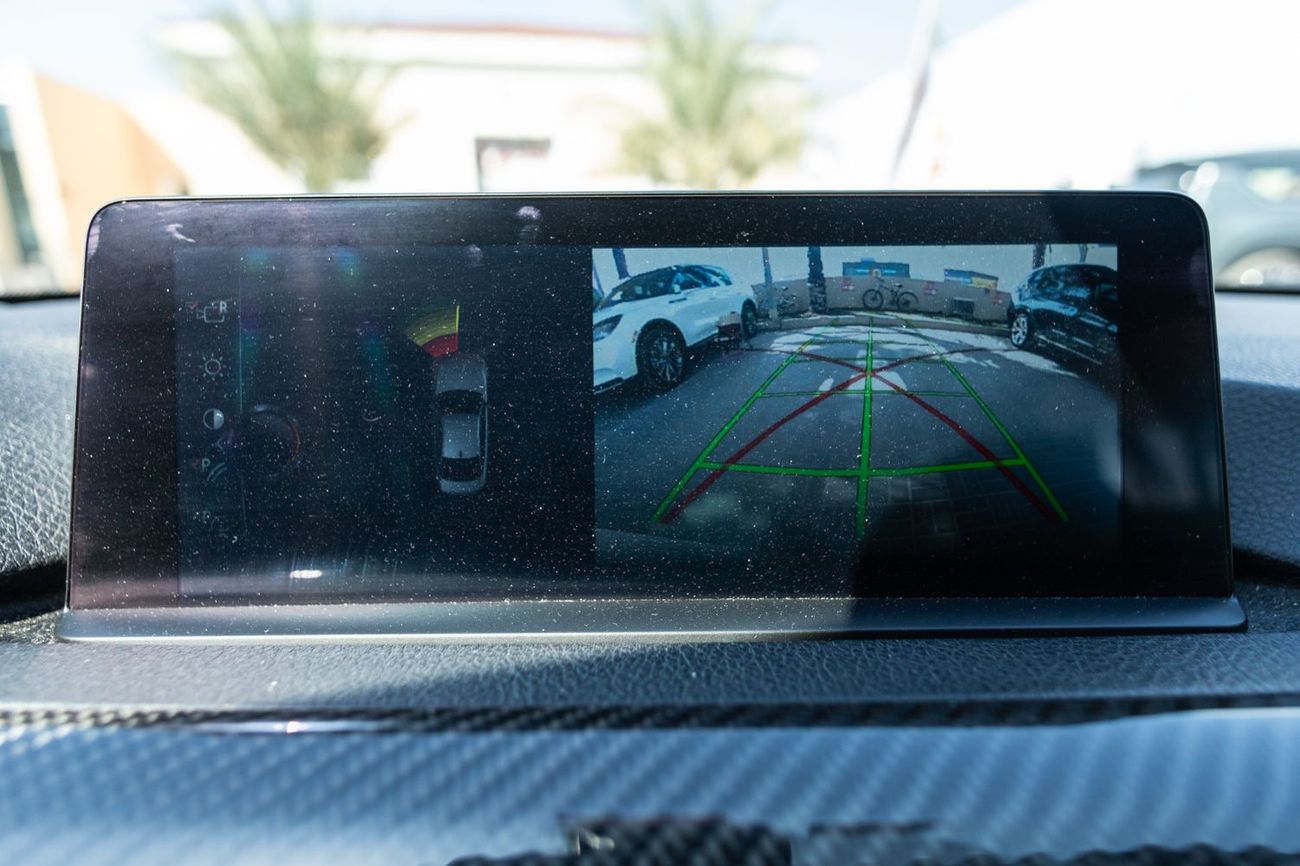 BMW M4 Competition 3.0L