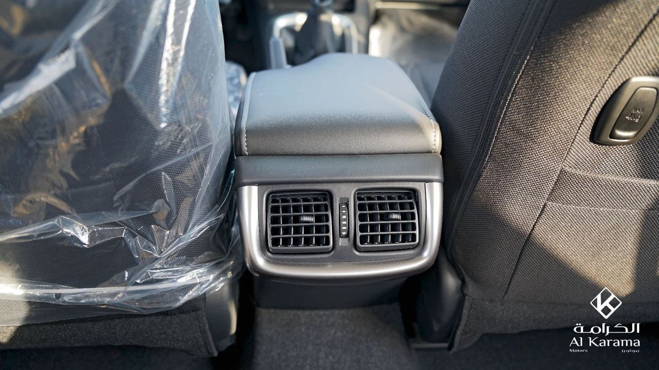 Toyota Hilux 2.4L | SR5 Wide Body  | 4x4 Manual Drive | Dual Zone Climate Control | Power Mirror & Window