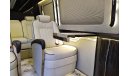 Mercedes-Benz Sprinter Mercedes Benz Sprinter 324 VIP Limited Edition 1 of 3