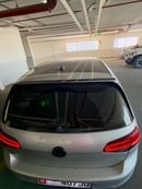 Volkswagen Golf GTI 2.0