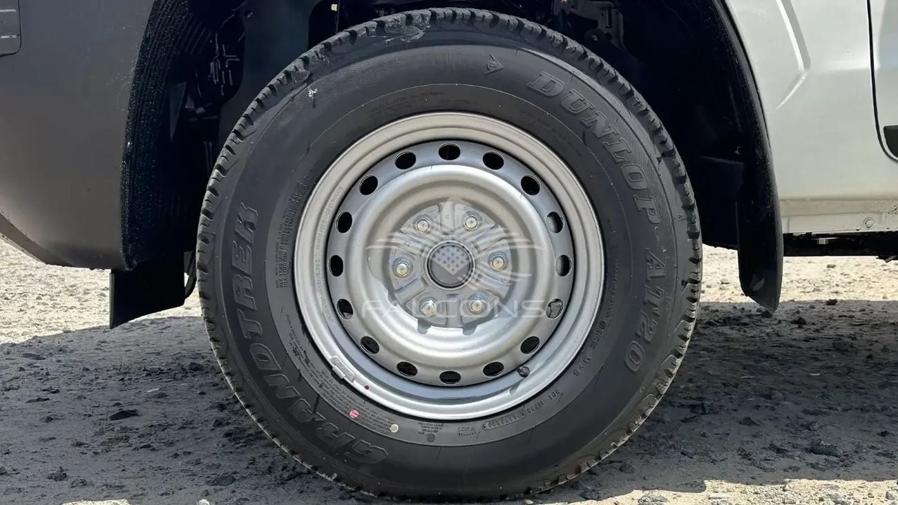 ميتسوبيشي L200 Mitsubishi L200 2.4L D DC 4WD GL New Face 5MT