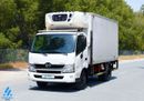 Hino 300 714 2017 - Freezer Box - Pick Up 4.0L RWD - DSL MT- Low Mileage - Good Condition - Book Now!
