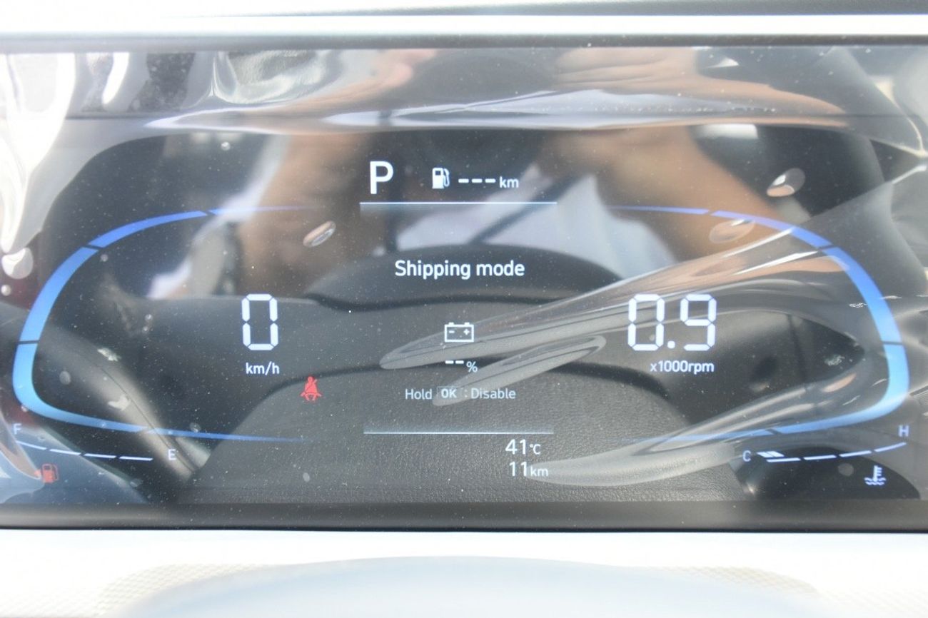 Hyundai Creta Zero 2026