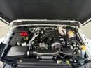 Jeep Wrangler Unlimited Sahara 3.6L A/T (5 Seater) 2023 Sahara 3.6L EDITION FULL OPTION JUNGLE TRAIL 4x4 3.6L CANADA SPEC