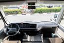 Toyota Coaster  23 Seater 4.2L - White Inside Grey | Export Only