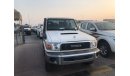 Toyota Land Cruiser Pick Up disel 4x4