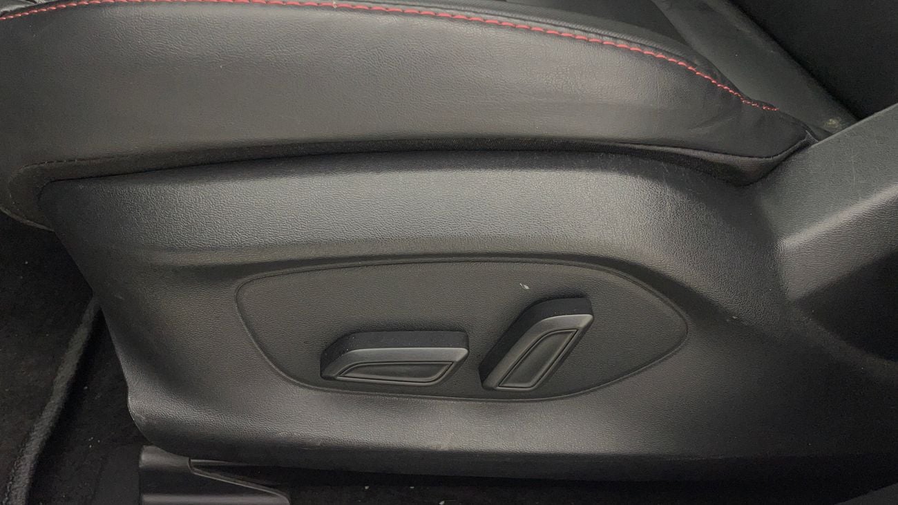 MG GT LUXURY 1.5 | Zero Down Payment | Home Test Drive