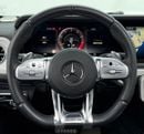 Mercedes-Benz G 63 AMG 2022 Mercedes Benz G63 AMG, Warranty, Very Low Km,  Fully Loaded, Excellent Condition, Japanese