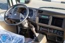 Mitsubishi Rosa 2026 Model | 30 Seats | Full Comfort Features | 4.2L Diesel Manual | GCC Spec | Brand New