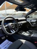 Mercedes-Benz CLA 35 AMG Premium 2.0L