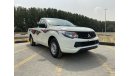 Mitsubishi L200 2017 4x2 Ref#146