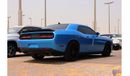Dodge Challenger Dodge Challenger R/T / 2018 / USA / 5.7L 375HP