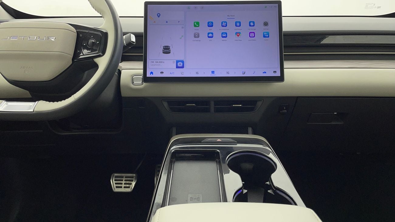 جيتور داشينج 2024 LUXURY | AED 1193/Month | 0 DP | 30 Day Return | Warranty | Service History