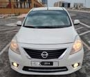 نيسان صني SL 1.5L