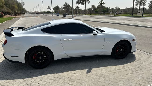 Ford Mustang GT PREMIUM, миниатюра 23