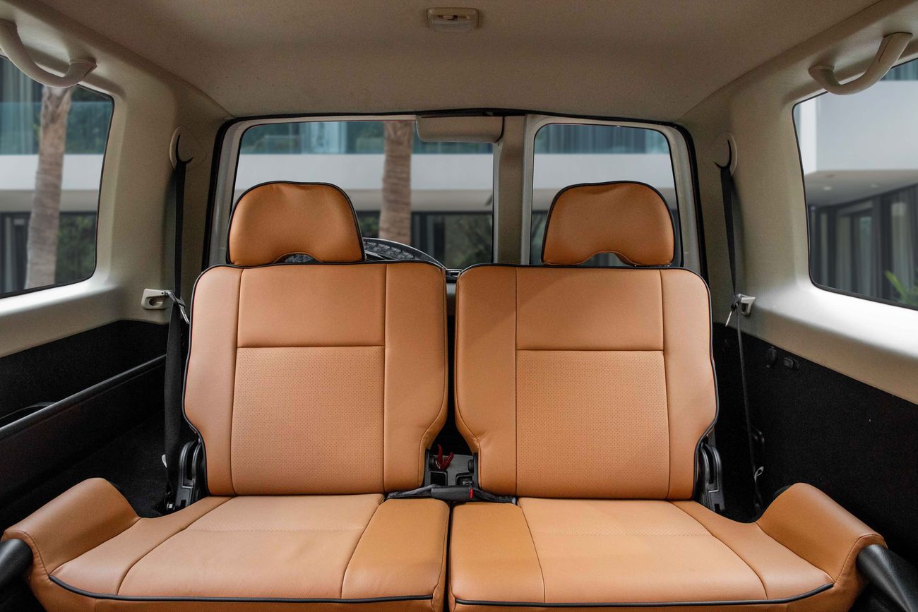 Nissan Patrol Patrol Super Safari | 3,330 P.M | 0% Downpayment | Perfect Condition! | Ramadan Offer!