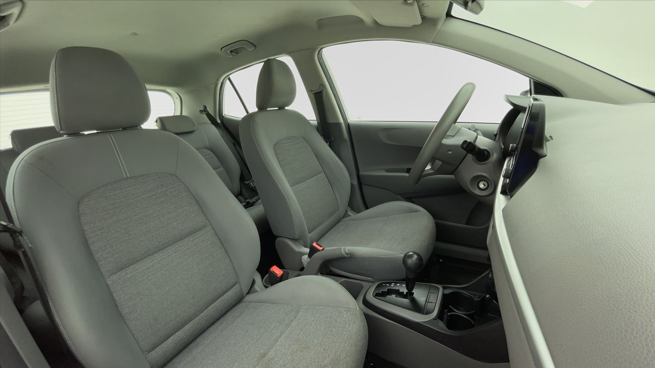 Kia Picanto LX 1.2 | Zero Down Payment | Home Test Drive