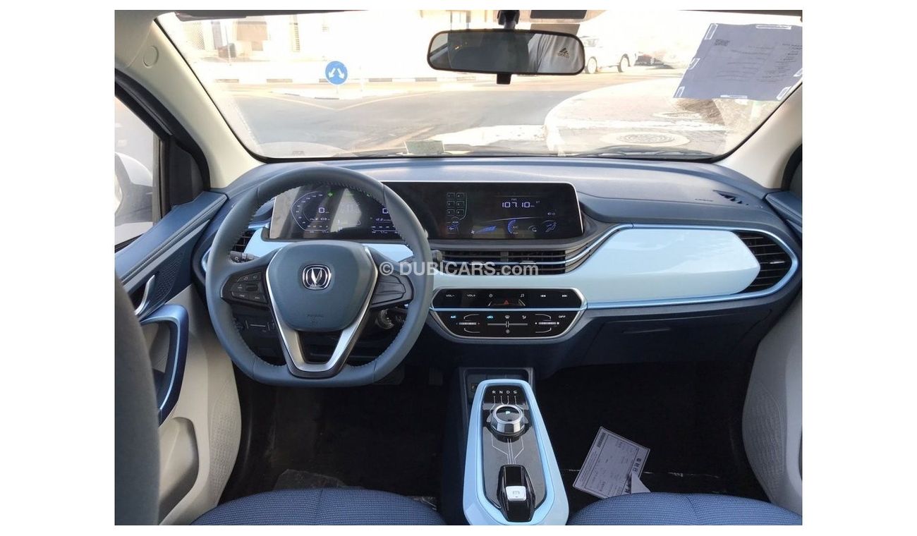 تشنجان بيم إستار سيارة كهرباء 2022