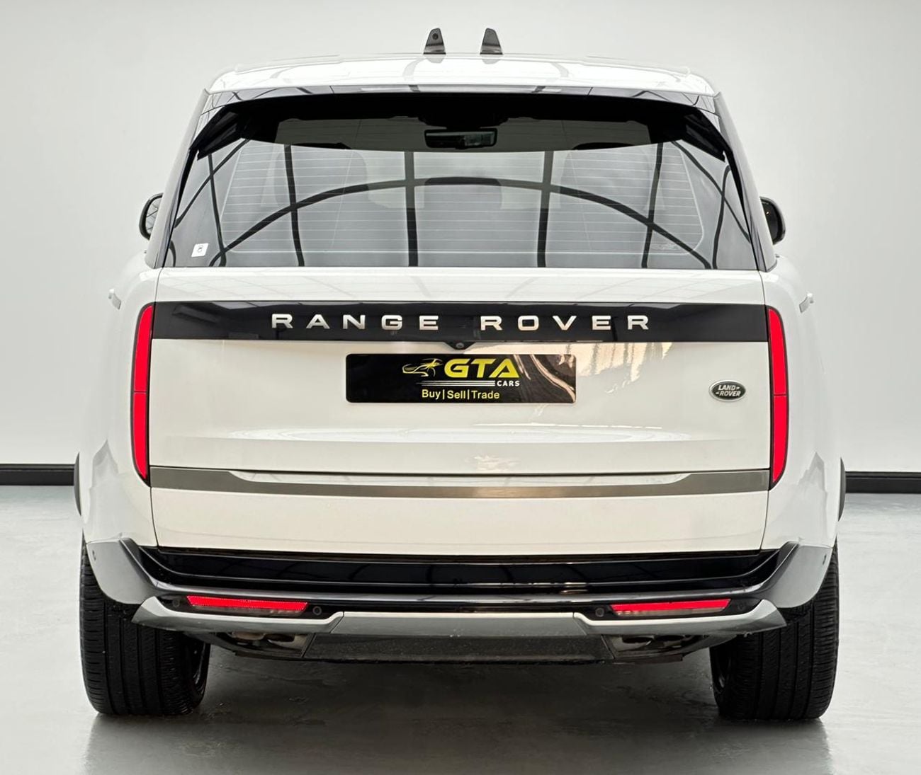 لاند روفر رينج روفر 2023 Range Rover Vogue HSE P530, 2028 Land Rover Warranty + Service Contract, Full Service History,