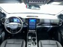 Ford Ranger Wildtrak 2.3L RDP5225 / AL TAYER MOTORS / AL QOUZ SHOWROOM