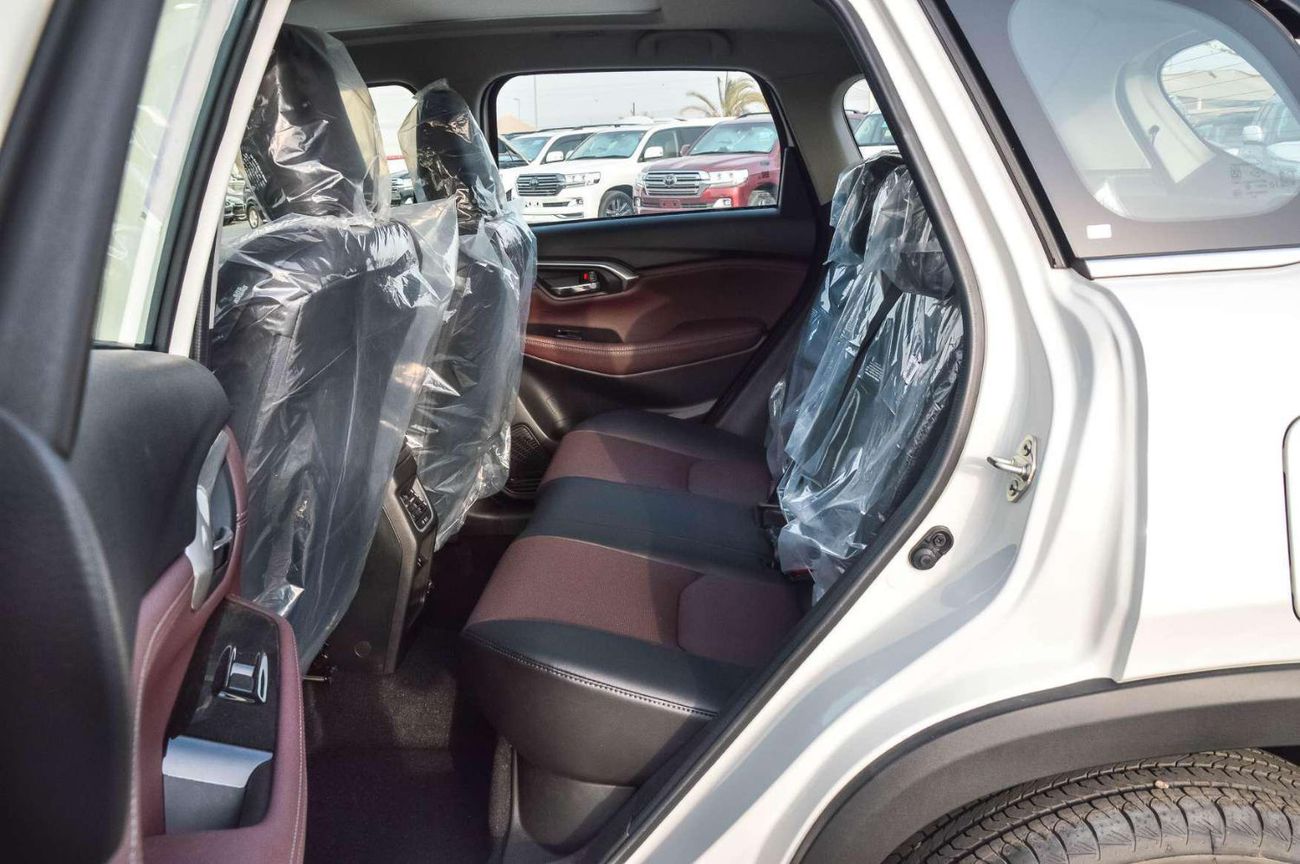 Toyota Urban Cruiser TOYOTA URBAN CRUISER YML 1.5L FWD PETROL SUV 2026