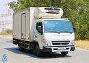 Mitsubishi Fuso Canter Freezer Box 4.2L RWD Thermoking T500 DSL MT- Excellent Condition - Book Now!