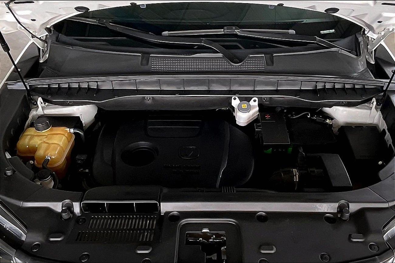 Changan CS95 Royal | Guaranteed Warranty | 0 Down Payment