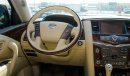 Nissan Patrol Platinum SE