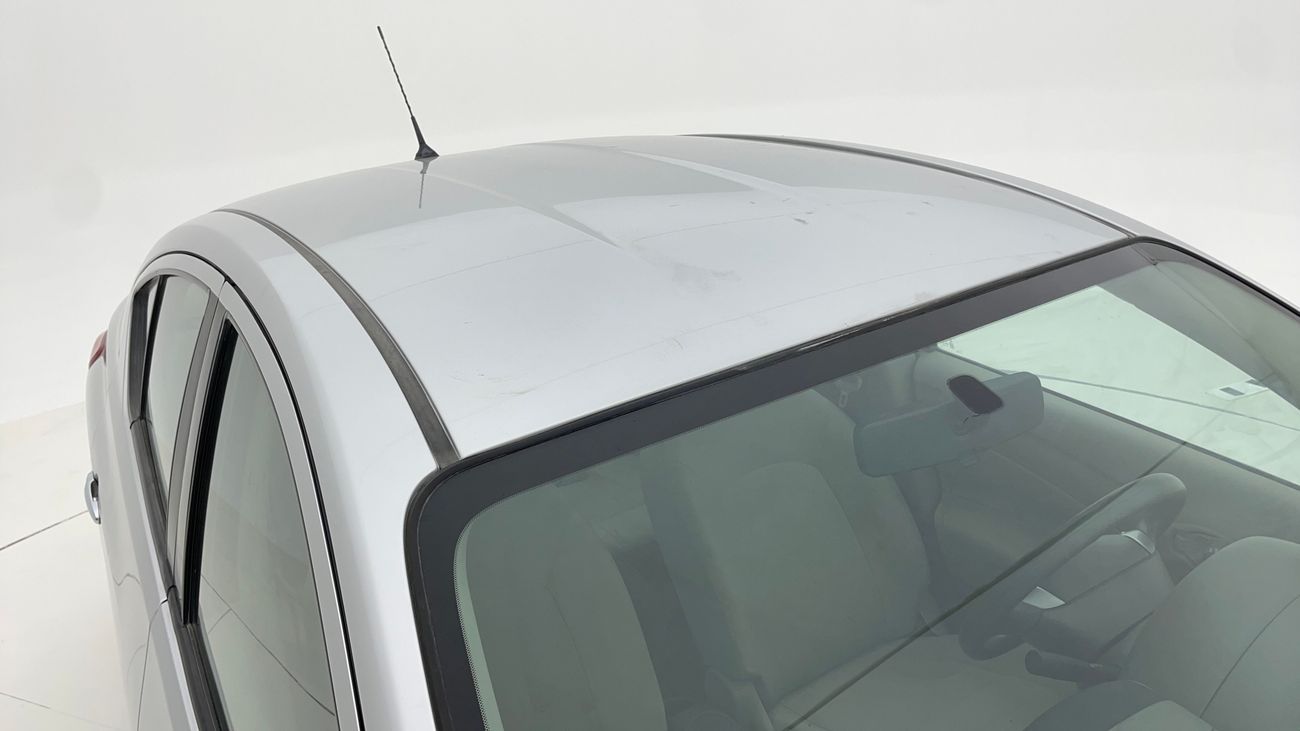 Nissan Sunny SV 1.5 | Zero Down Payment | Free Home Test Drive