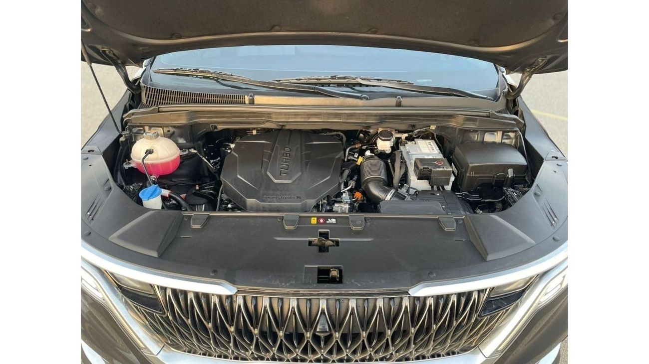 Kia Carnival 2021 Kia Carnival Exclusive Diesel Korean Specs Orignal Paint - 360* CAM - Panoramic View - 9 seater